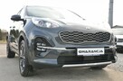 Kia Sportage GT LINE*nawi*podgrzewane fotele*kamera cofania*gwarancja*skóra - 3