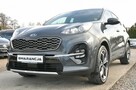 Kia Sportage GT LINE*nawi*podgrzewane fotele*kamera cofania*gwarancja*skóra - 4