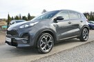 Kia Sportage GT LINE*nawi*podgrzewane fotele*kamera cofania*gwarancja*skóra - 5