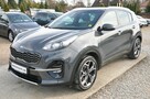 Kia Sportage GT LINE*nawi*podgrzewane fotele*kamera cofania*gwarancja*skóra - 6