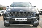 Kia Sportage GT LINE*nawi*podgrzewane fotele*kamera cofania*gwarancja*skóra - 7