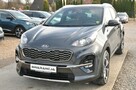 Kia Sportage GT LINE*nawi*podgrzewane fotele*kamera cofania*gwarancja*skóra - 8