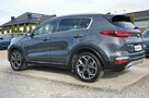 Kia Sportage GT LINE*nawi*podgrzewane fotele*kamera cofania*gwarancja*skóra - 9