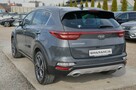 Kia Sportage GT LINE*nawi*podgrzewane fotele*kamera cofania*gwarancja*skóra - 11