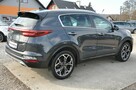 Kia Sportage GT LINE*nawi*podgrzewane fotele*kamera cofania*gwarancja*skóra - 12