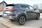 Kia Sportage GT LINE*nawi*podgrzewane fotele*kamera cofania*gwarancja*skóra - 13