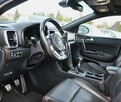 Kia Sportage GT LINE*nawi*podgrzewane fotele*kamera cofania*gwarancja*skóra - 14