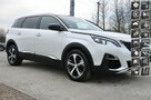 Peugeot 5008 nawi*asystent pasa ruchu*bluetooth*ful led*gtline*pół skóra*android* - 1