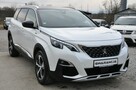 Peugeot 5008 nawi*asystent pasa ruchu*bluetooth*ful led*gtline*pół skóra*android* - 2