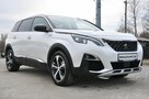 Peugeot 5008 nawi*asystent pasa ruchu*bluetooth*ful led*gtline*pół skóra*android* - 4