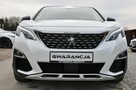 Peugeot 5008 nawi*asystent pasa ruchu*bluetooth*ful led*gtline*pół skóra*android* - 5