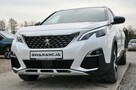 Peugeot 5008 nawi*asystent pasa ruchu*bluetooth*ful led*gtline*pół skóra*android* - 7