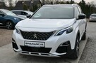 Peugeot 5008 nawi*asystent pasa ruchu*bluetooth*ful led*gtline*pół skóra*android* - 8