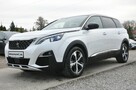 Peugeot 5008 nawi*asystent pasa ruchu*bluetooth*ful led*gtline*pół skóra*android* - 9