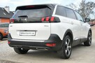 Peugeot 5008 nawi*asystent pasa ruchu*bluetooth*ful led*gtline*pół skóra*android* - 15