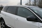 Peugeot 5008 nawi*asystent pasa ruchu*bluetooth*ful led*gtline*pół skóra*android* - 16