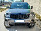 Jeep Grand Cherokee - 2