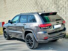Jeep Grand Cherokee - 4
