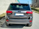 Jeep Grand Cherokee - 5