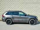 Jeep Grand Cherokee - 8