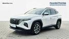 Hyundai Tucson 1.6 T-GDI 7DCT 2WD 48V 150 KM WersjaExecutive SalonPL SerwisASO FV23% - 1