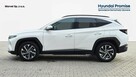 Hyundai Tucson 1.6 T-GDI 7DCT 2WD 48V 150 KM WersjaExecutive SalonPL SerwisASO FV23% - 2