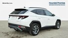 Hyundai Tucson 1.6 T-GDI 7DCT 2WD 48V 150 KM WersjaExecutive SalonPL SerwisASO FV23% - 5