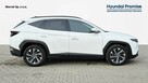 Hyundai Tucson 1.6 T-GDI 7DCT 2WD 48V 150 KM WersjaExecutive SalonPL SerwisASO FV23% - 6