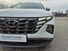 Hyundai Tucson 1.6 T-GDI 7DCT 2WD 48V 150 KM WersjaExecutive SalonPL SerwisASO FV23% - 9