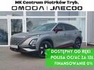 OMODA 5 1.6 T-GDI DCT7 2WD (147 KM) Premium + OC/AC za 1zł - 1