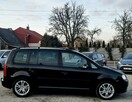 Volkswagen Touran - 2