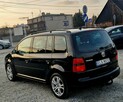 Volkswagen Touran - 4