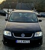 Volkswagen Touran - 15