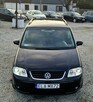 Volkswagen Touran - 16