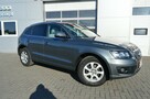 Audi Q5 2.0 TDI Quattro Automat Serwis Navi Skora Bluetooth Euro-5 - 5