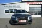 Audi Q5 2.0 TDI Quattro Automat Serwis Navi Skora Bluetooth Euro-5 - 6