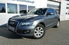 Audi Q5 2.0 TDI Quattro Automat Serwis Navi Skora Bluetooth Euro-5 - 8