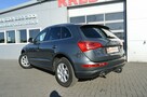 Audi Q5 2.0 TDI Quattro Automat Serwis Navi Skora Bluetooth Euro-5 - 9