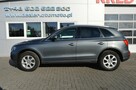 Audi Q5 2.0 TDI Quattro Automat Serwis Navi Skora Bluetooth Euro-5 - 11