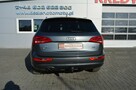 Audi Q5 2.0 TDI Quattro Automat Serwis Navi Skora Bluetooth Euro-5 - 12