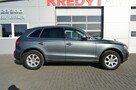 Audi Q5 2.0 TDI Quattro Automat Serwis Navi Skora Bluetooth Euro-5 - 13