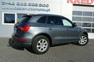 Audi Q5 2.0 TDI Quattro Automat Serwis Navi Skora Bluetooth Euro-5 - 14