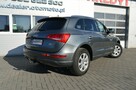 Audi Q5 2.0 TDI Quattro Automat Serwis Navi Skora Bluetooth Euro-5 - 15