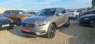 Volvo XC 40 benzyna hybryda jak nowe mały przebieg - 3