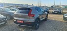 Volvo XC 40 benzyna hybryda jak nowe mały przebieg - 7