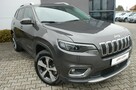 Jeep Cherokee 4X4,Kamera.Zarejestrowany - 9