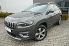 Jeep Cherokee 4X4,Kamera.Zarejestrowany - 11