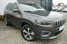 Jeep Cherokee 4X4,Kamera.Zarejestrowany - 15