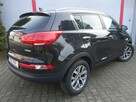 Kia Sportage 1,7D Navi Ledy Skóra Alu Klimatronik 1.Właściciel VIP Gwarancja - 7