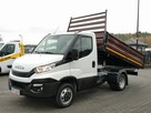 Iveco Daily 35C14 HI-MATIC Wywrotka 3-stronna Nowa Zabudowa (50C17, 35C17) !!! - 2